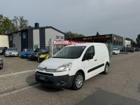 Citroën Berlingo Kasten Niveau B L1 TÜV NEU Garantie Rheinland-Pfalz - Speyer Vorschau