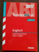 Stark Verlag: Bundesabitur Englisch 2017 Abituraufgaben Altona - Hamburg Blankenese Vorschau