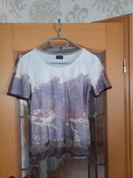 Shirt Gr 40 von TAIFUN Rostock - Dierkow Vorschau