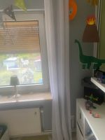 Gardine Kinderzimmer Häfen - Bremerhaven Vorschau