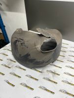 Radhausschale hinten links VW Fox 5Z0810971A Bayern - Schnelldorf Vorschau