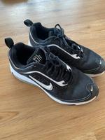 NIKE AIR MAX Sneaker Gr 40,5 (US 6,5) schwarz Hessen - Otzberg Vorschau