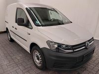 Volkswagen Caddy Nfz Kasten *Klima* Niedersachsen - Südbrookmerland Vorschau