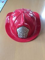 Kinder Feuerwehr Helm "Fire Chief" 5 rot Bayern - Erding Vorschau