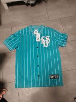 New Yorker T-Shirt Gr.XXS Hemd Trikot Baseball Saarland - Wadgassen Vorschau