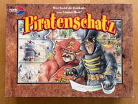 Piratenschatz Spiel ab 2 Spieler ab 10 Jahren Niedersachsen - Großefehn Vorschau