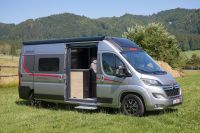 Dethleffs Globetrail Advantage 640 ER für 2 Personen Bayern - Kiefersfelden Vorschau