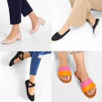 Sommer-SCHUHE Restposten, Retouren Sonderposten, mixpaletten Hessen - Wiesbaden Vorschau