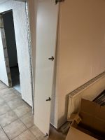 Ikea Lack Tür weiß 200 x 39,5 cm inkl. Scharniere Küche Nordrhein-Westfalen - Krefeld Vorschau