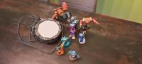 Wii Skylander Figuren Rheinland-Pfalz - Speyer Vorschau