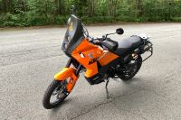 KTM 990 Adventure / LC8 Nordrhein-Westfalen - Netphen Vorschau