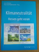 Sachbuch - Klimaneutralität - Hessen geht voran (2013) Niedersachsen - Peine Vorschau
