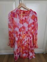 Tolles Hugo Boss Kleid Gr. 34 Hessen - Langen (Hessen) Vorschau