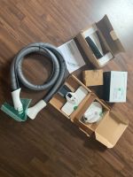 Vorwerk Kobold 440 ergänzungs Set neu Nordrhein-Westfalen - Euskirchen Vorschau