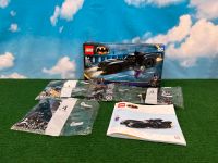 LEGO® Super Heroes 76224 Batmobile - wie neu Nordrhein-Westfalen - Dinslaken Vorschau