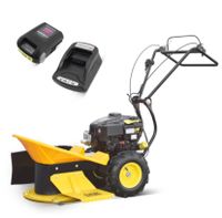 BAMATO Hochgrasmäher GS-875PRO E-Start Briggs und Stratton Motor Sachsen - Radebeul Vorschau