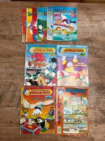Walt Disney Donald Duck die tollsten besten Geschichten Comic Wandsbek - Hamburg Volksdorf Vorschau