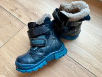 Kinder Winterstiefel Größe 21 Berlin - Biesdorf Vorschau