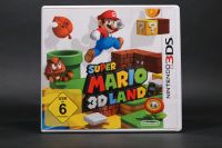 Super Mario 3D Land Nintendo 3DS 2DS Schleswig-Holstein - Neumünster Vorschau