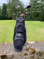 TaylorMade Golfbag Niedersachsen - Stadthagen Vorschau