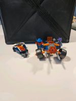 Lego Nexo Knights 70347 + Extra Fahrzeug Nordrhein-Westfalen - Hiddenhausen Vorschau