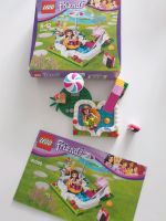 Lego Friends Olivias Gartenpool 41090 OVP Top Zustand Vahrenwald-List - List Vorschau