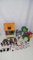 Playmobil 4796, 6687, 6698 Super 4 Sammlung viele Zusatz Männche Nordrhein-Westfalen - Siegburg Vorschau