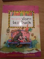 2 Janosch Bücher Vorlesen und Magnet-Spiel-Buch Bayern - Lenggries Vorschau