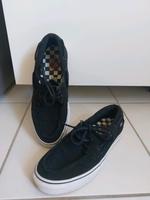 Rarität Vans Woman Skipper Gothic Bootsschuhe Hannover - Südstadt-Bult Vorschau