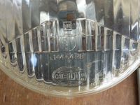 1 Lampe / Scheinwerfer Audi 100 LS BJ 1971 Fernlicht Leipzig - Gohlis-Mitte Vorschau