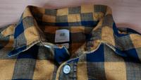 H&M Hemd Herren: Karohemd, Holzfäller, Overshirt (S, kariert) Berlin - Pankow Vorschau