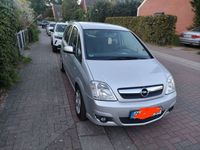 Opel Meriva 1.4 TWINPORT  Kühlwasser Verlust Niedersachsen - Lilienthal Vorschau