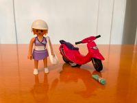 Playmobil Strand-Girl Vespa 9084 Altona - Hamburg Othmarschen Vorschau