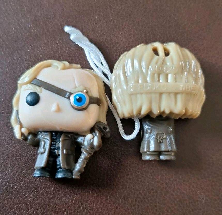 Kinder joy funko pop harry potter in Duisburg