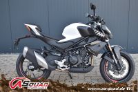 CFMOTO 450 NK Motorrad CF MOTO Niedersachsen - Hameln Vorschau