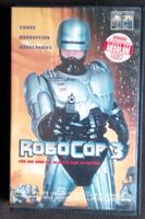 Videokassette RoboCop Mecklenburg-Vorpommern - Neuenkirchen bei Greifswald Vorschau