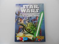 Star Wars The Clone Wars Helden und Schurken Bd.1 Panini Heft2013 Bayern - Würzburg Vorschau