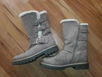Graceland Damen Winterstiefel Gr.39 fast wie NEU Bayern - Rödental Vorschau