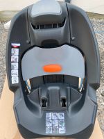 Cybex Base Q-Fix/Black-black Baden-Württemberg - Bad Rappenau Vorschau