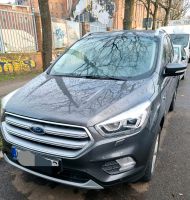 Ford Kuga Titanium 2.0 TDI Altona - Hamburg Altona-Altstadt Vorschau