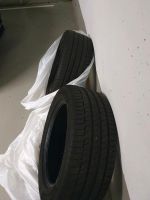 2x Sommerreifen 235/55 R18 Continentale Premium Contact 6 Hamburg-Nord - Hamburg Winterhude Vorschau