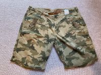 Camouflage Shorts von Malvin Kr. München - Grünwald Vorschau