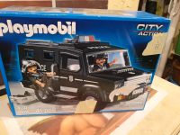 Playmobil Polizei 5974 Thüringen - Zeulenroda Vorschau