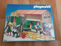 Playmobil Ponyhof 3436 in OVP Sachsen-Anhalt - Petersberg (Saalekreis) Vorschau