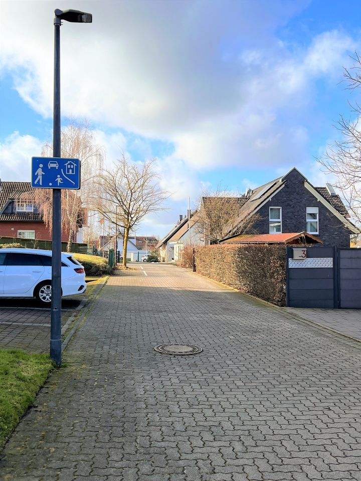 Dein eigenes Haus: unkompliziert, energetisch sicher & bezahlbar in Echthausen in Wickede (Ruhr)