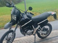 Motorrad Yamaha BL4 125DT Bayern - Auerbach in der Oberpfalz Vorschau