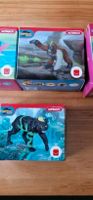 Schleich Bayala Happy Meal zwei Figuren, Affe und Panther  OVP Hamburg-Nord - Hamburg Alsterdorf  Vorschau