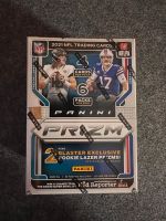 5x 2021 Panini Prizm NFL Football Blaster Box Baden-Württemberg - Ellwangen (Jagst) Vorschau