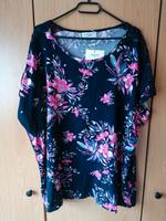 Damen T-Shirt Neu Größe 54 von Janina Bayern - Marktleuthen Vorschau