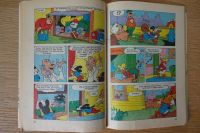 Donald Duck Nr. 134 * FEHLDRUCK * 1986, Ehapa, Micky Maus, Disney Nordrhein-Westfalen - Wesel Vorschau